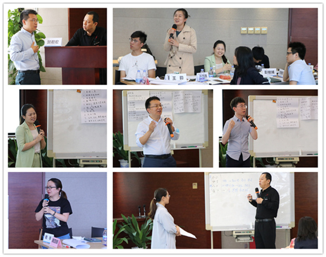 旭源管理菁英會員課丨心理學(xué)在企業(yè)管理中的應(yīng)用