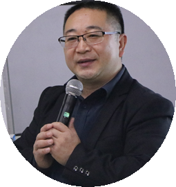 旭源咨詢勞動關系講師劉福老師